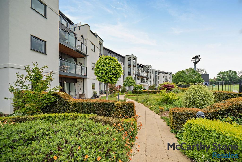 Additional image 17 of 1 bed flat for saleFreeman House, Keepers Close, Canterbury CT1