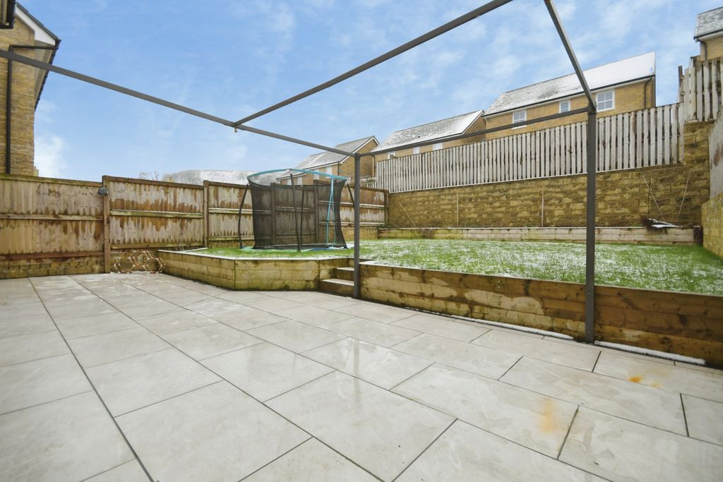 Additional image 2 of 4 bed detached house for saleQuartz Drive, Buxton SK17