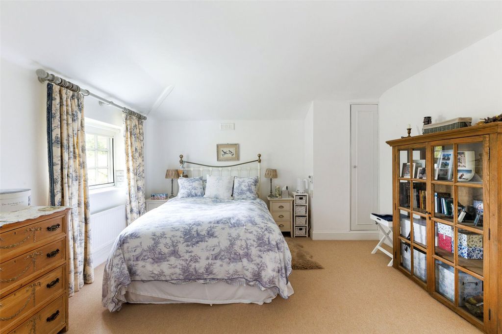 Additional image 8 of 3 bed detached house for saleNorthwick Park, Blockley, Gloucestershire GL56