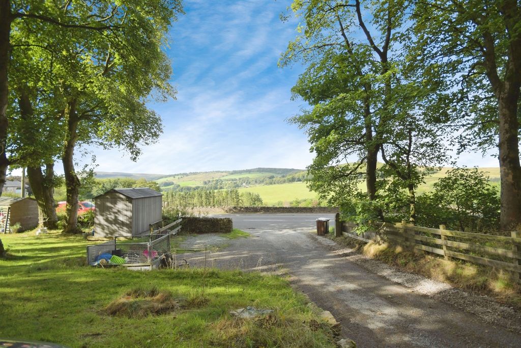 Additional image 2 of 2 bed semi-detached bungalow for saleManchester Road, Buxton SK17