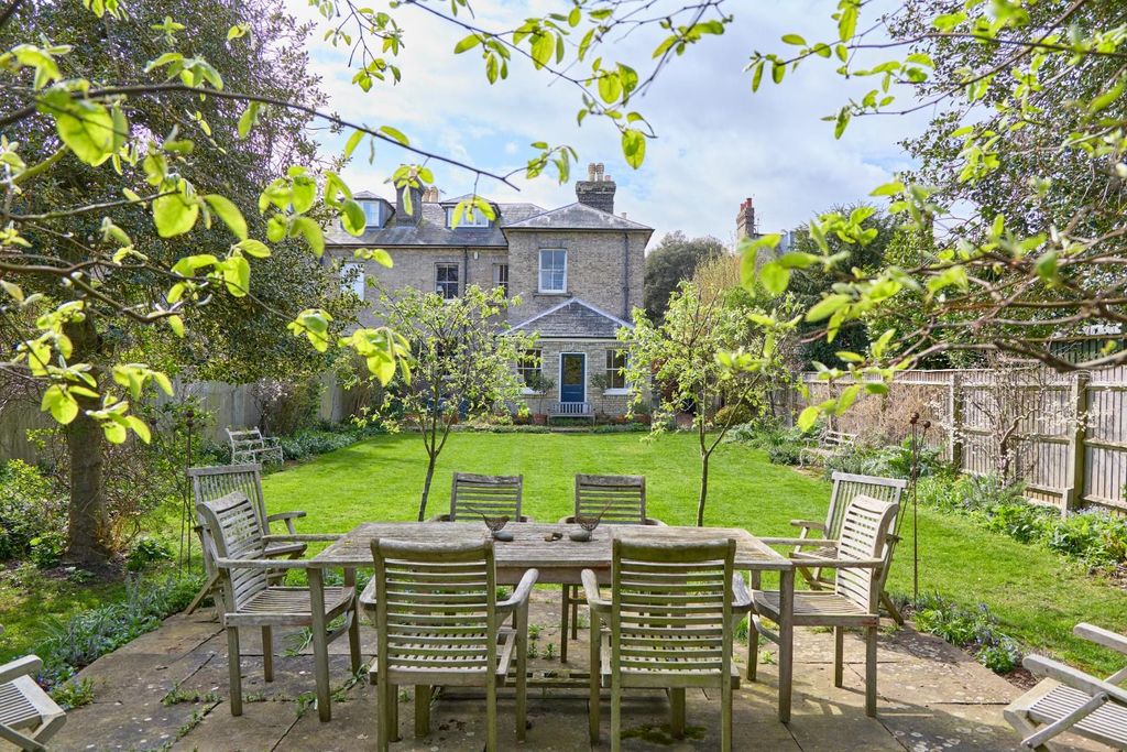 Additional image 24 of 6 bed semi-detached house for saleHills Road, Cambridge CB2