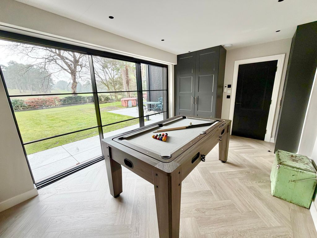Additional image 16 of 5 bed detached house for salePrior Croft Close, Camberley GU15