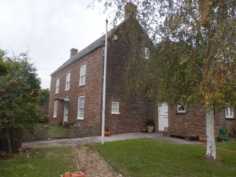 4 bed detached house for saleWet Lane, Draycott, Cheddar BS27