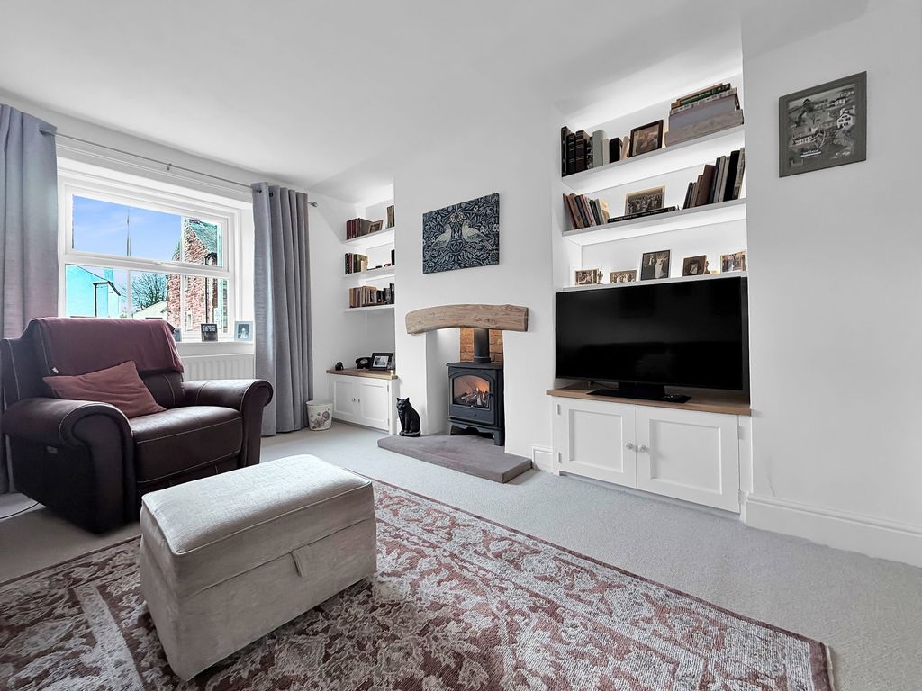 Additional image 2 of 3 bed semi-detached house for saleWetheral, Carlisle CA4