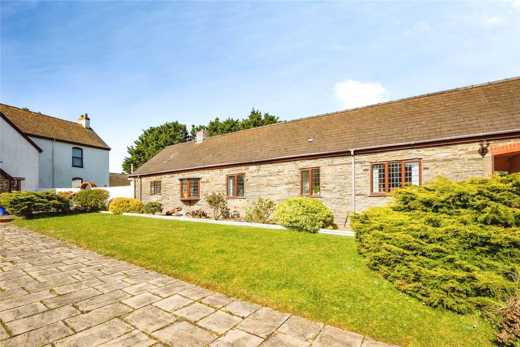 3 bed bungalow for saleFerwig, Cardigan, Ceredigion SA43
