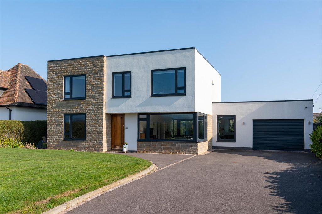 Additional image 55 of 4 bed detached house for saleWalton Back Lane, Walton, Chesterfield S42