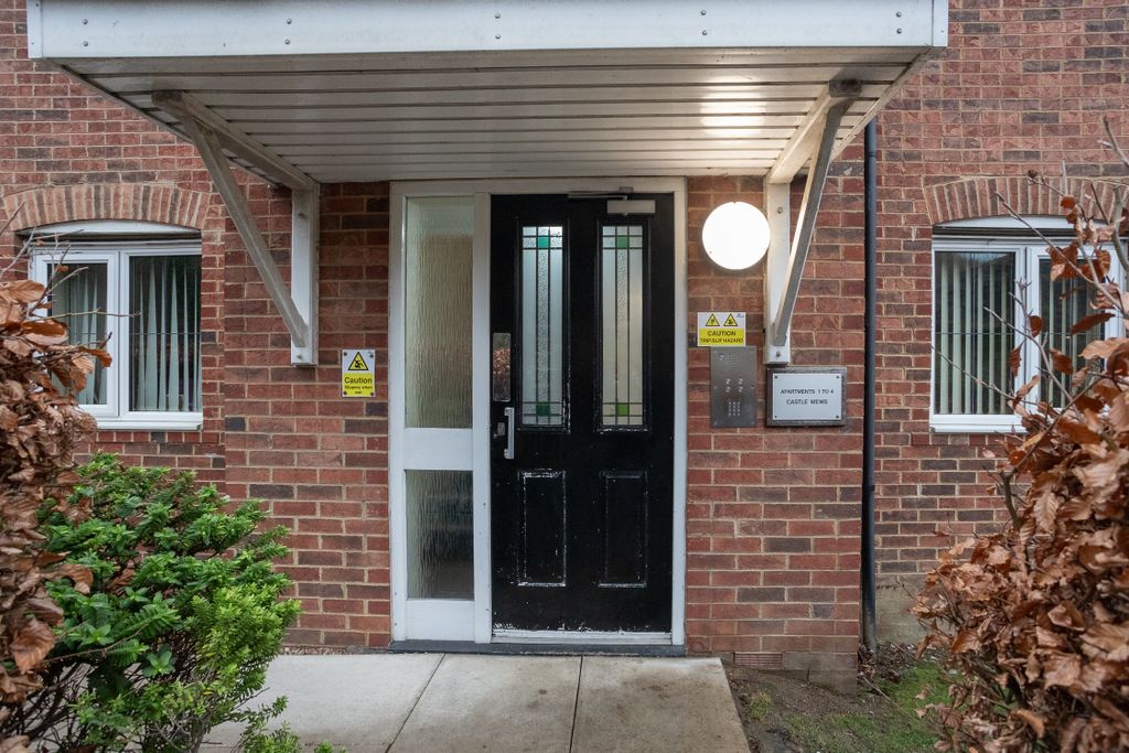 Additional image 18 of 2 bed flat for saleCastle Mews, Pontefract WF8