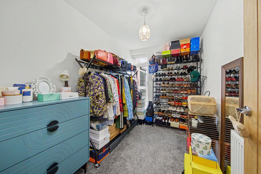 Additional image 18 of 2 bed flat for saleGlenthorne Close, Brampton, Chesterfield S40