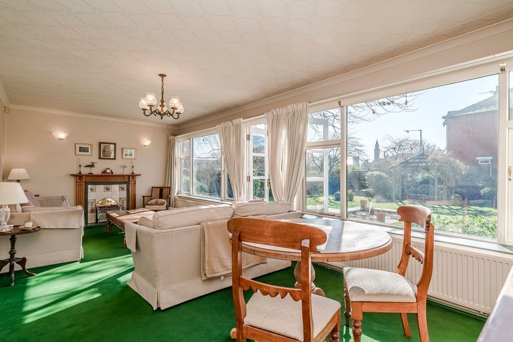 Additional image 5 of 4 bed detached house for salePark Road, Chorley PR7
