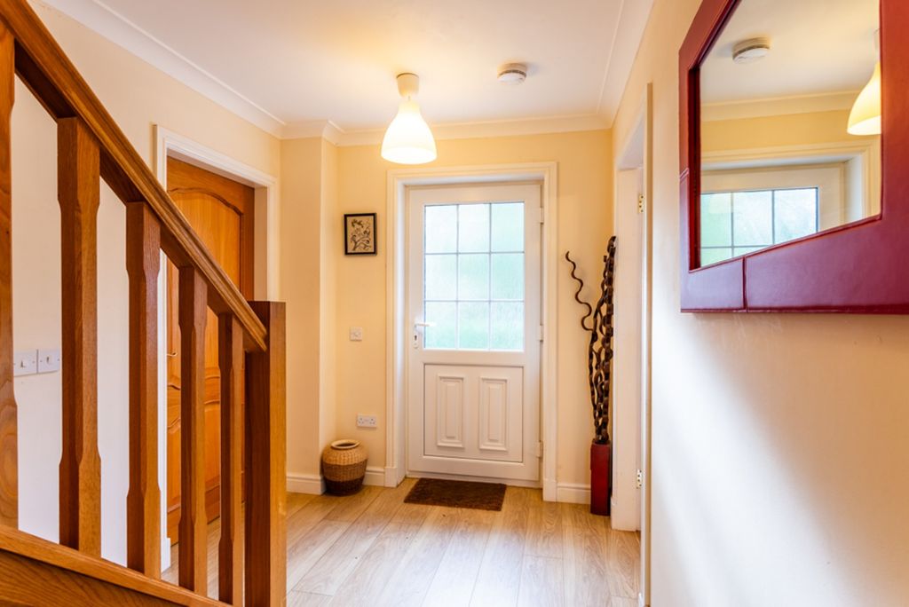 Additional image 5 of 5 bed villa for saleWaterstone House, Whiting Bay, Isle Of Arran, North Ayrshire KA27