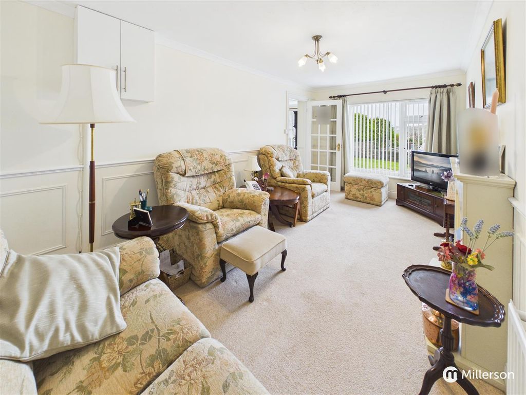 Additional image 13 of 3 bed detached bungalow for saleRosevale Crescent, Camborne TR14