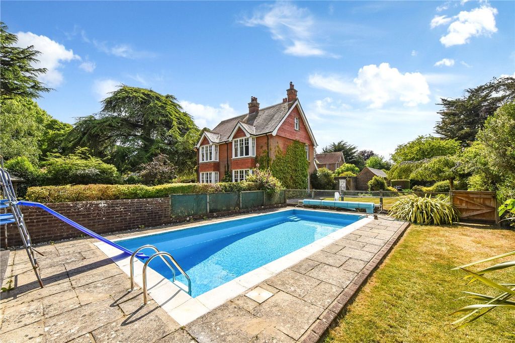 Additional image 2 of 6 bed detached house for saleThe Avenue, Chichester PO19