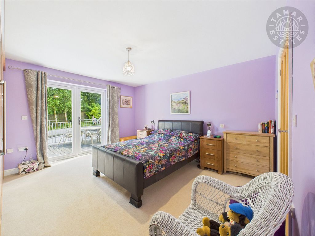 Additional image 4 of 4 bed detached house for saleDelaware Road, Gunnislake PL18