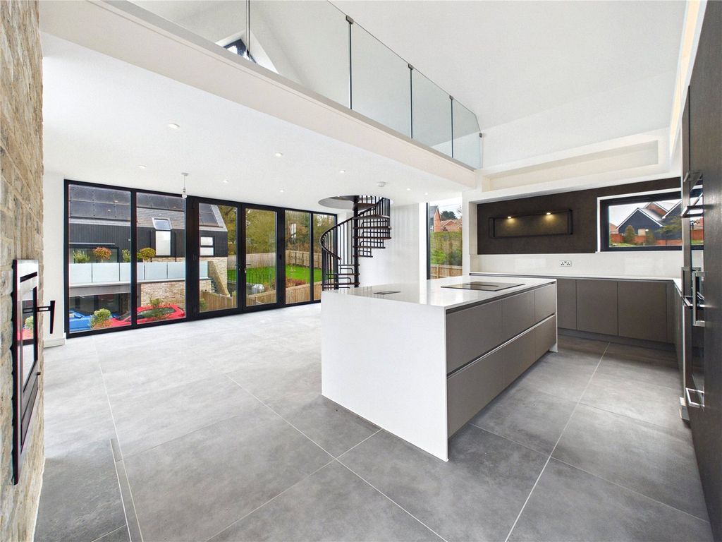 Additional image 7 of 4 bed detached house for salePlot 7 Mill View, Bromley Road, Ardleigh, Colchester CO4