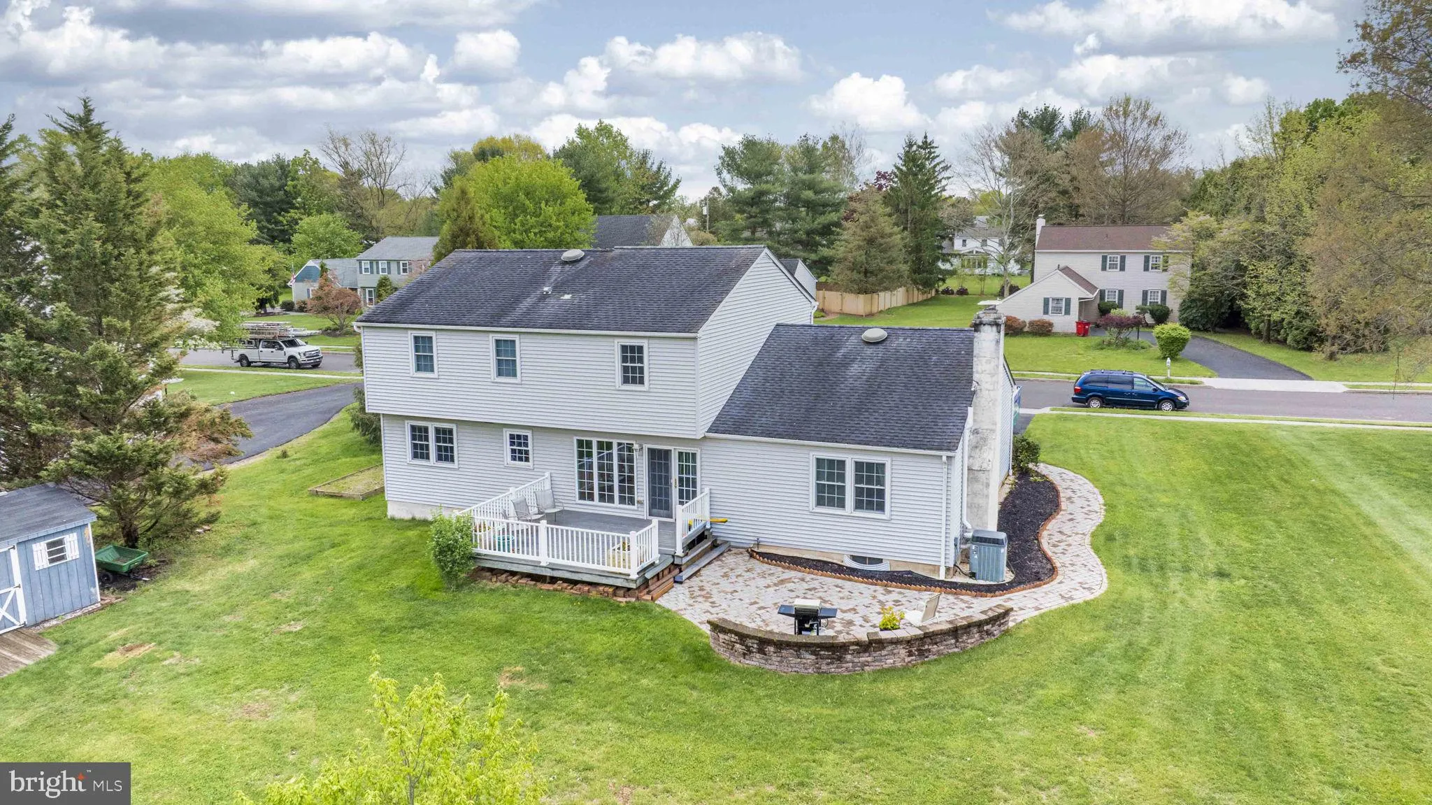 Additional image 118 of 634 Conestoga Lane, Lansdale, PA 19446