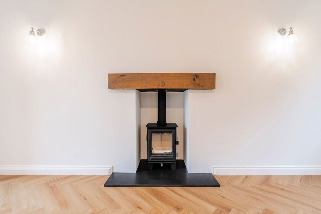 Additional image 3 of 3 bed detached house for saleChestnut House, Waterloo Road, Cranbrook TN17