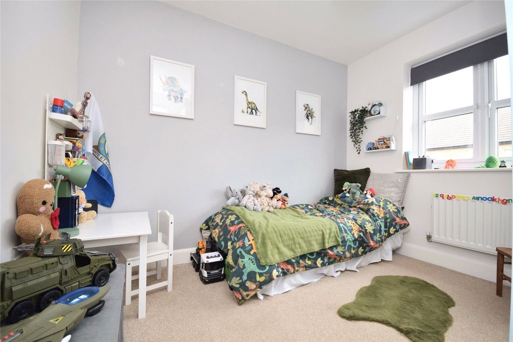 Additional image 12 of 4 bed town house for saleStephen Mews, Clitheroe BB7