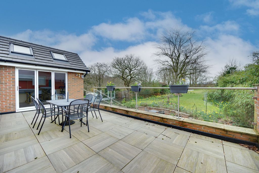 Additional image 54 of 6 bed detached house for saleNewcastle Road, Congleton CW12