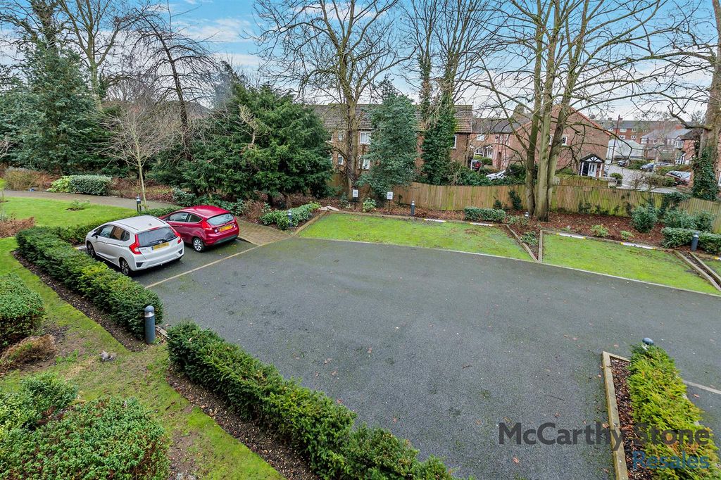 Additional image 9 of 1 bed flat for sale31 Springs Court, Cottingham HU16