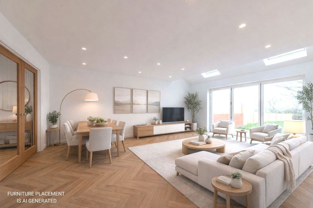 Additional image 3 of 4 bed semi-detached house for saleSycamore House, Waterloo Road, Cranbrook TN17