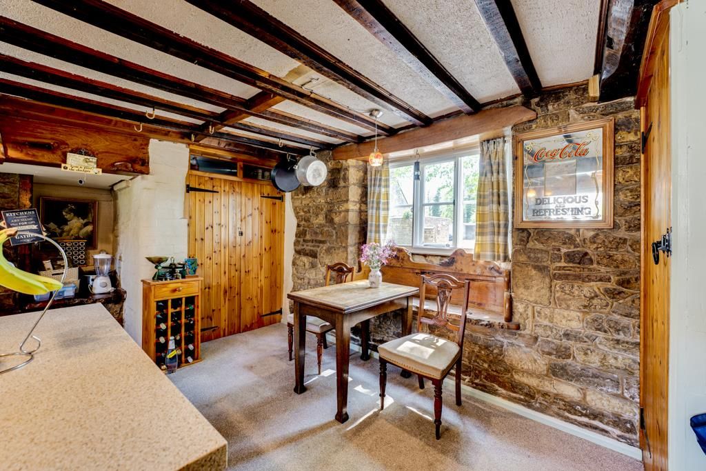 Additional image 32 of 4 bed detached house for saleOld Church Farm, High Street, Corby NN17