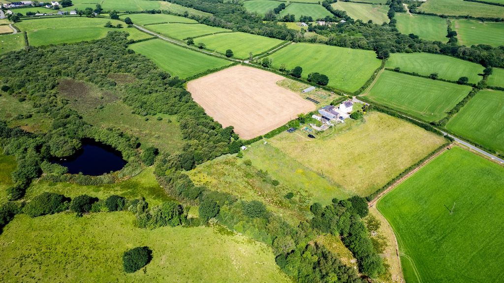 Additional image 12 of 4 bed detached house for saleHebron, Whitland SA34