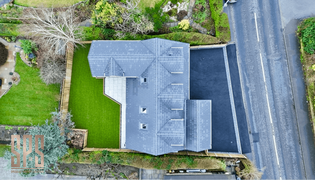 Additional image 15 of 4 bed detached house for saleLeek Road, Congleton CW12