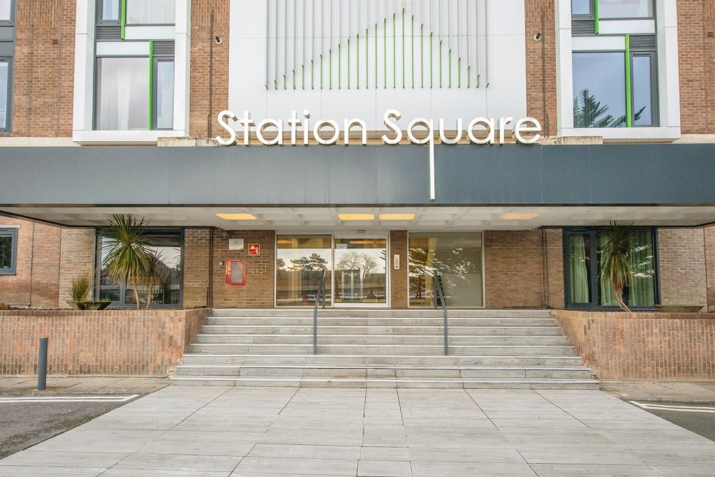 2 bed flat for saleBergholt Road, Colchester CO4