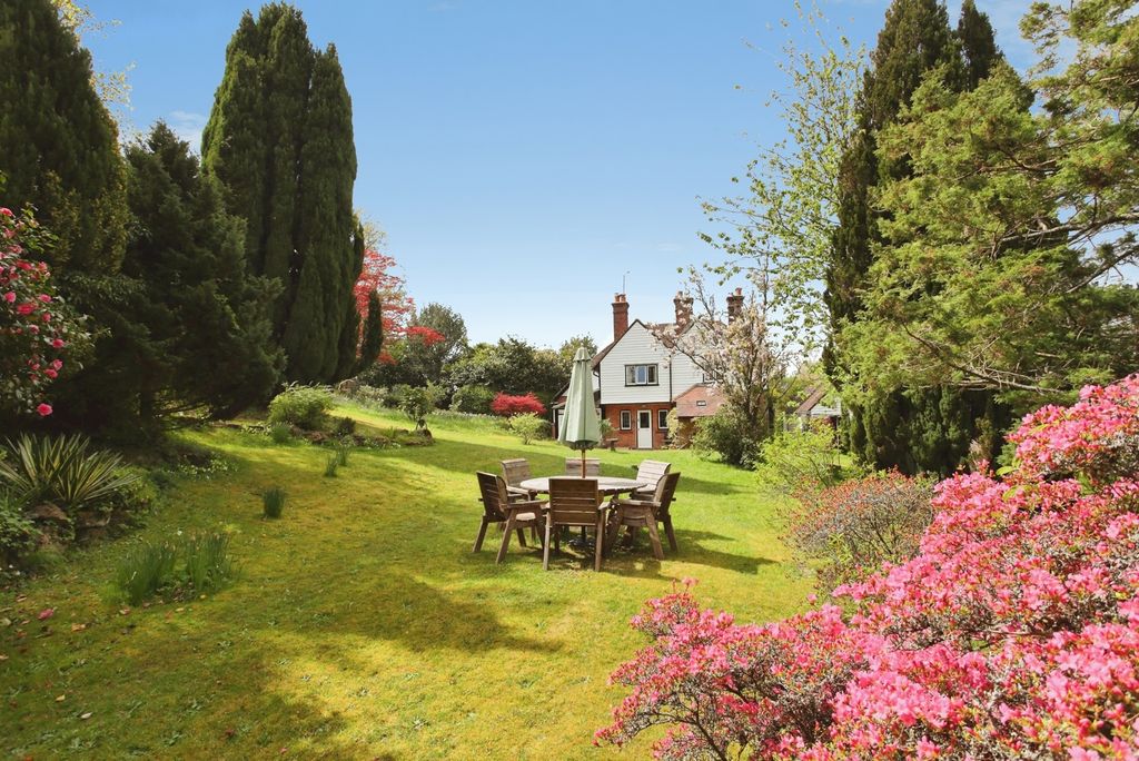 Additional image 15 of 4 bed detached house for saleHawkhurst Road, Cranbrook, Kent TN17