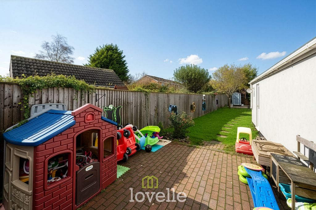 Additional image 4 of 3 bed semi-detached house for saleHumberston Road, Cleethorpes DN35
