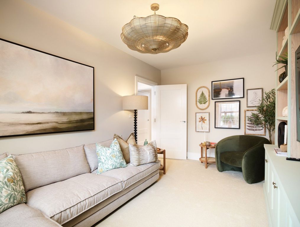 Additional image 14 of 4 bed semi-detached house for saleLeighwood Fields, Cranleigh, Surrey GU6