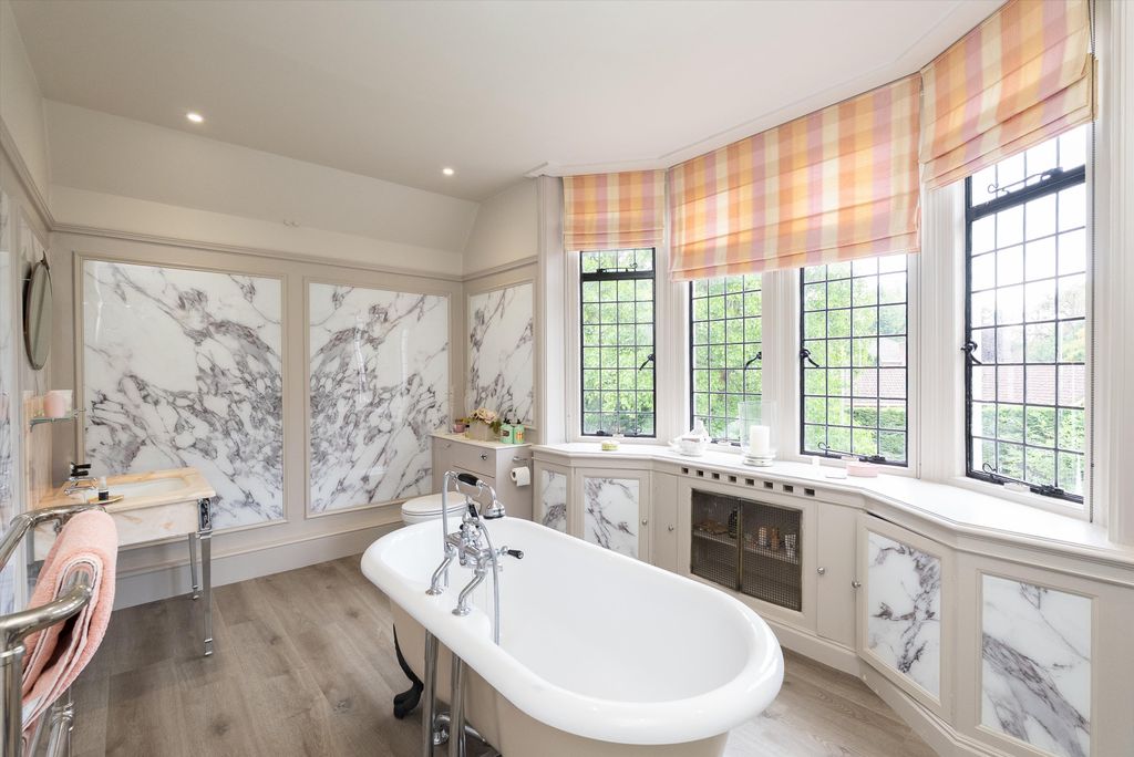 Additional image 16 of 8 bed semi-detached house for salePortsmouth Road, Cobham, Surrey KT11