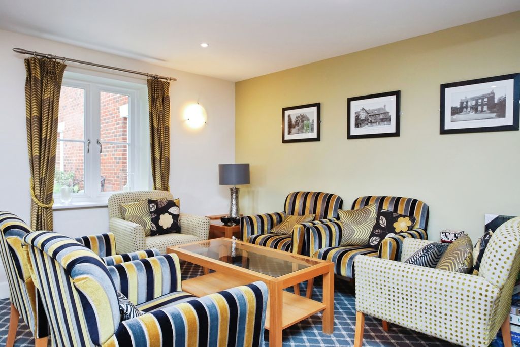 Additional image 17 of 2 bed flat for saleHorsley Place, Cranbrook, Kent TN17