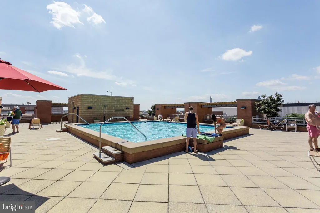 616 E Street NW Unit 708, Washington, DC 20004