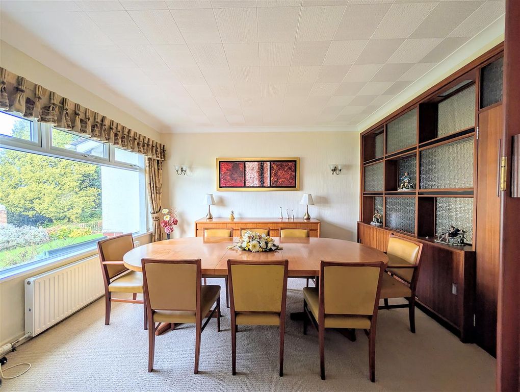 Additional image 5 of 5 bed detached bungalow for saleJoyford Hill, Coleford GL16