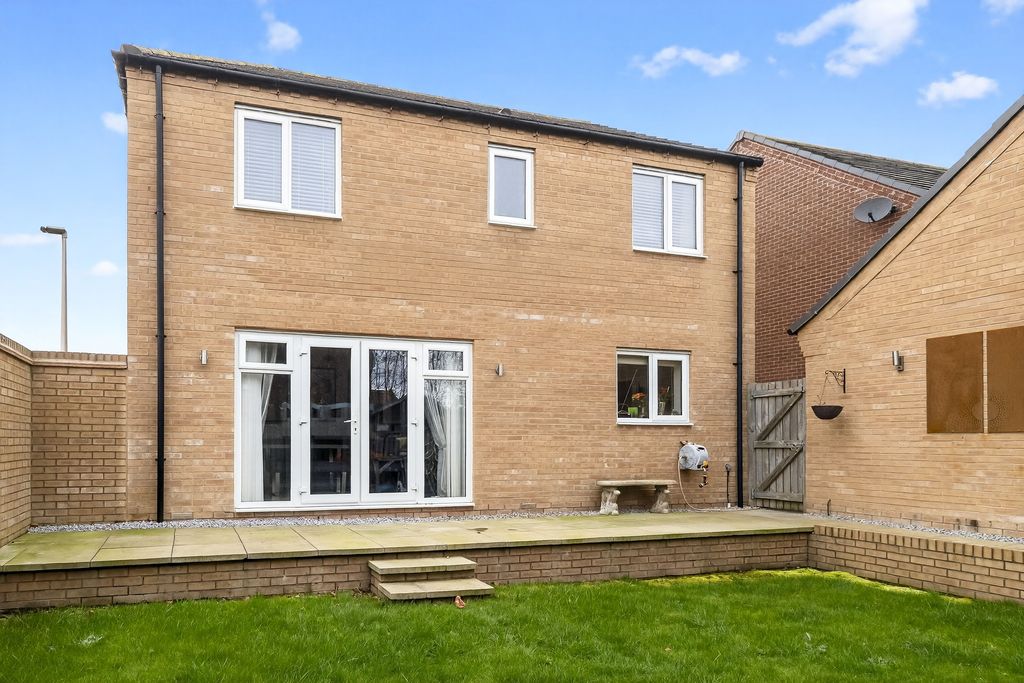 Additional image 30 of 4 bed detached house for saleSalmon Close, Cottingham HU16