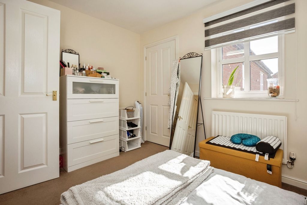 Additional image 8 of 1 bed flat for saleColling Close, Loughborough, Leicestershire LE11