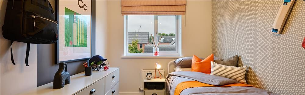 Additional image 7 of 4 bed detached house for sale"Bosco" at Chiswell Dr, Coalville LE67