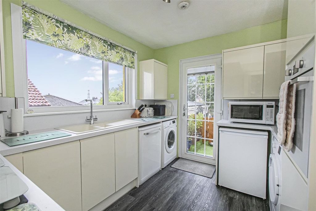 Additional image 5 of 3 bed detached bungalow for sale21 Paxton Crescent, Lochgelly KY5