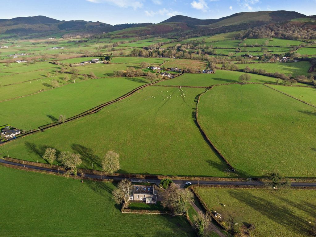 Additional image 22 of 4 bed detached house for saleLlanfair Dyffryn Clwyd, Ruthin, Denbighshire LL15