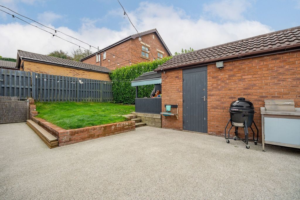 Additional image 8 of 3 bed detached bungalow for saleHoneysuckle Park, Colwyn Bay LL29