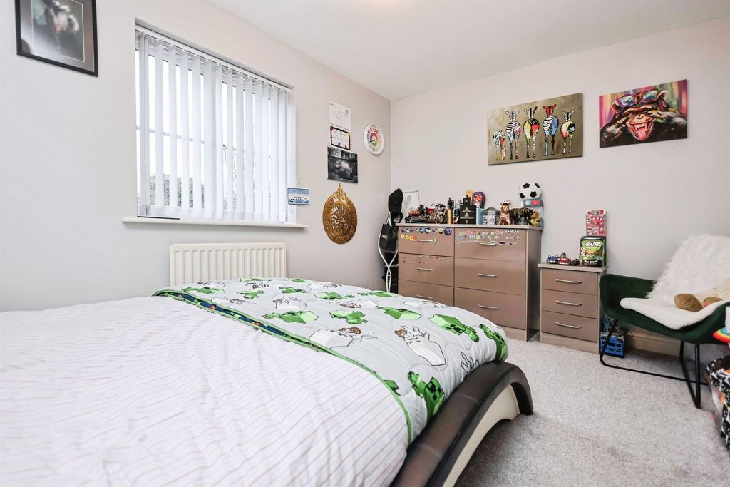 Additional image 16 of 3 bed end terrace house for saleElbow Street, Cradley Heath B64