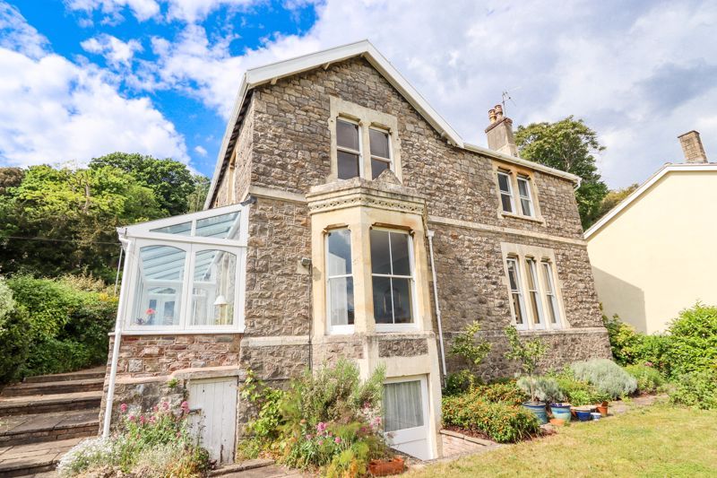 5 bed detached house for saleHighdale Road, Clevedon BS21