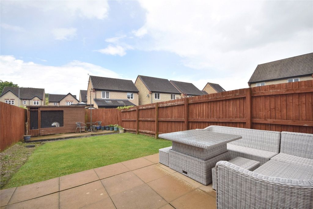 Additional image 6 of 4 bed town house for saleStephen Mews, Clitheroe BB7