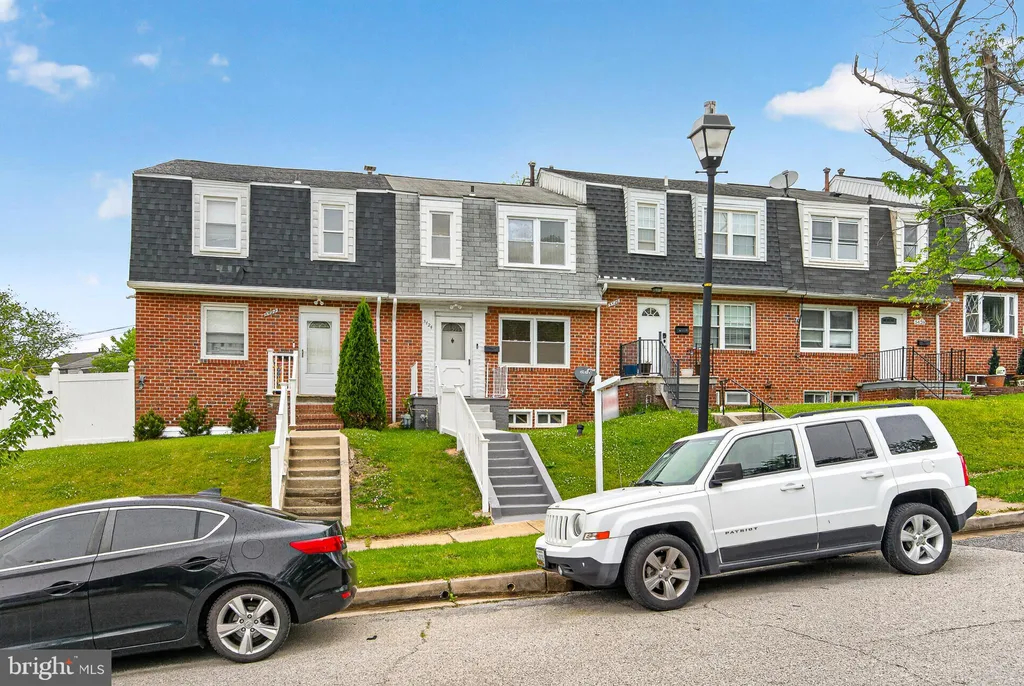 Additional image 38 of 5424 Cynthia Terrace, Baltimore, MD 21206