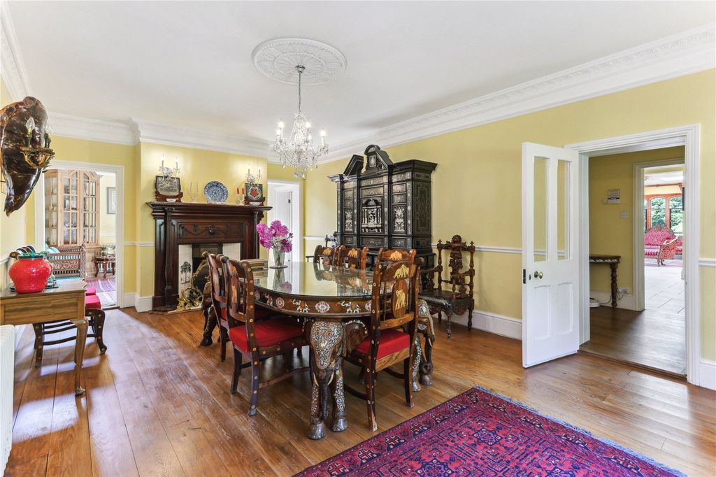 Additional image 6 of 6 bed detached house for saleRedhill Road, Cobham, Surrey KT11