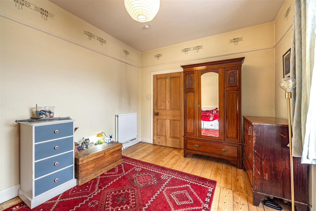 Additional image 15 of 3 bed terraced house for sale19 Shedden Park Road, Kelso TD5