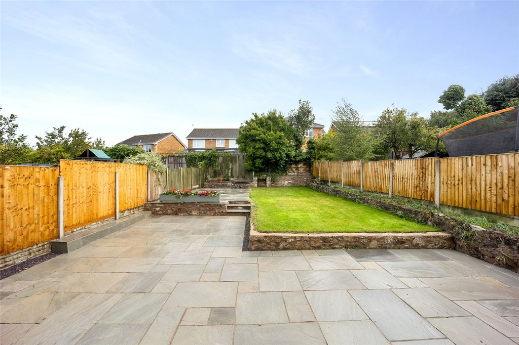 Additional image 21 of 4 bed detached house for saleRuthin, Denbighshire LL15