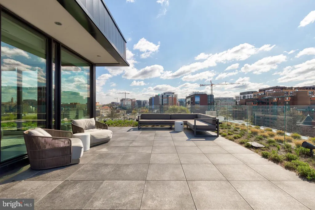 57 N Street NW Unit 329, Washington, DC 20001