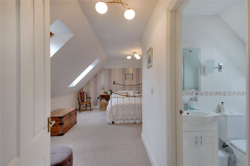 Additional image 10 of 4 bed detached house for saleCarriers Road, Cranbrook, Kent TN17